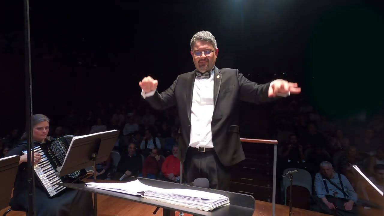 OCAB - Suite per a orquestra variada. Vals núm. 2 (D. Shostakovich)