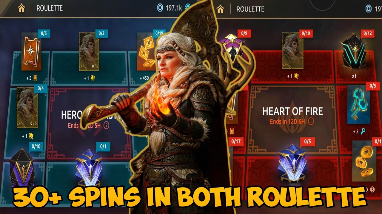 Crazy Luck 🔥 Double Roulette = 30 Keys + Nonna Shards | Shadow Fight Arena ⚔️ 