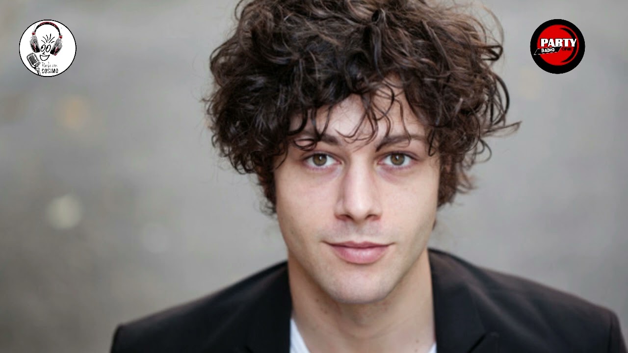 PARLA CON COSIMO Puntata 78 Gabriele Anagni