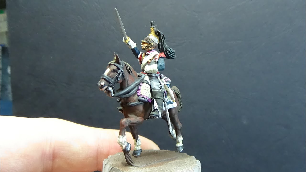 Update 28mm Perry Miniatures Napoleonic French Cuirassiers