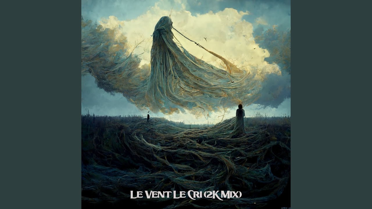 Le Vent Le Cri (2K Mix)