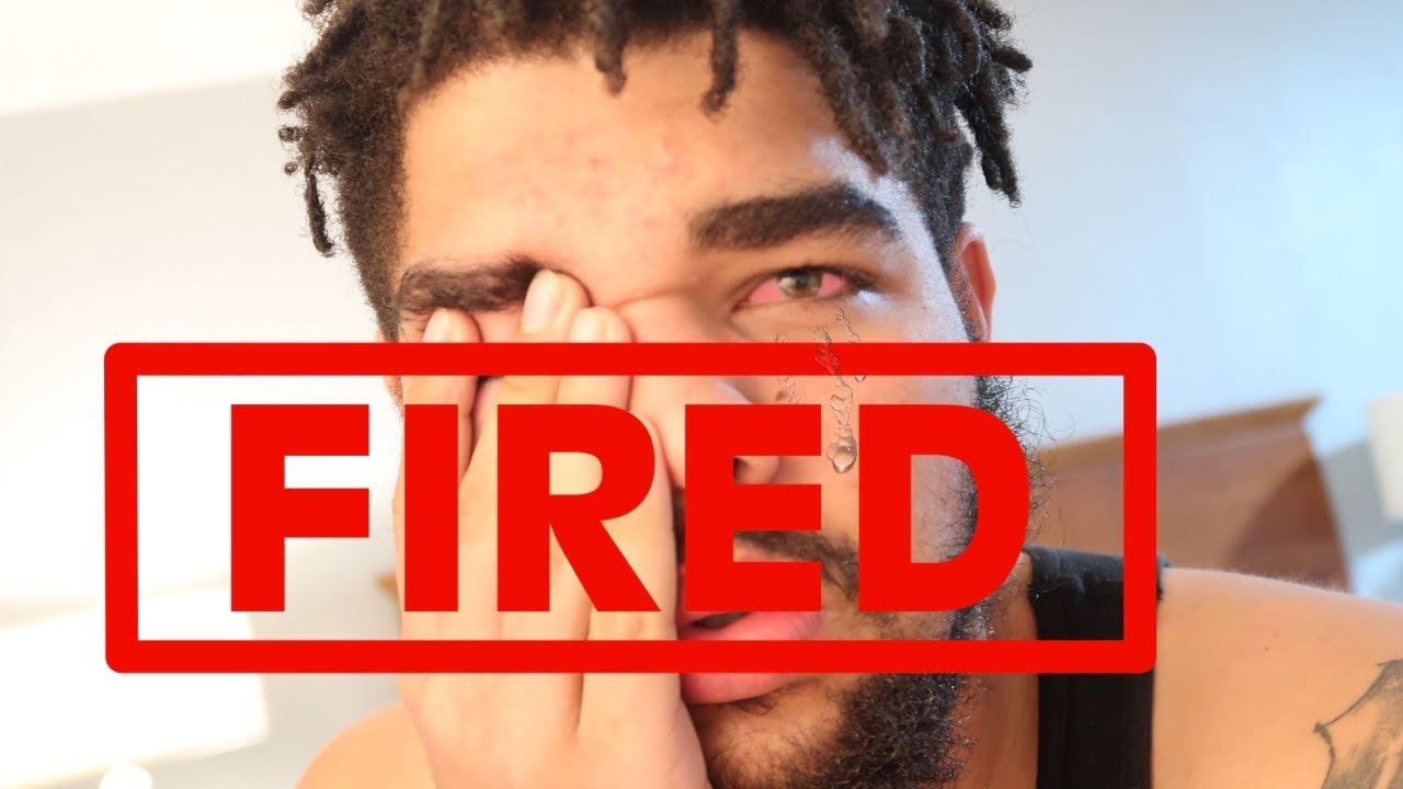 Prime Inc Fired Me…So I Fought My Trainer 🥊