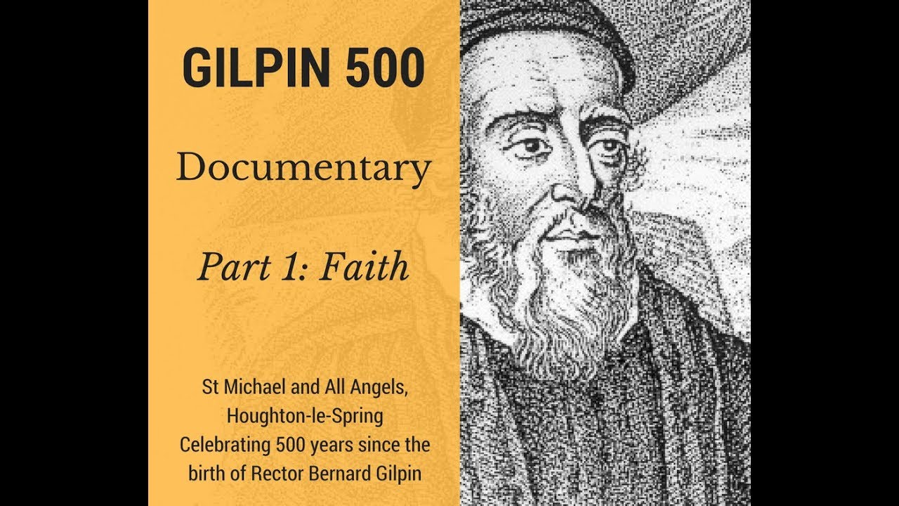 Gilpin 500 Documentary Part 1: Faith