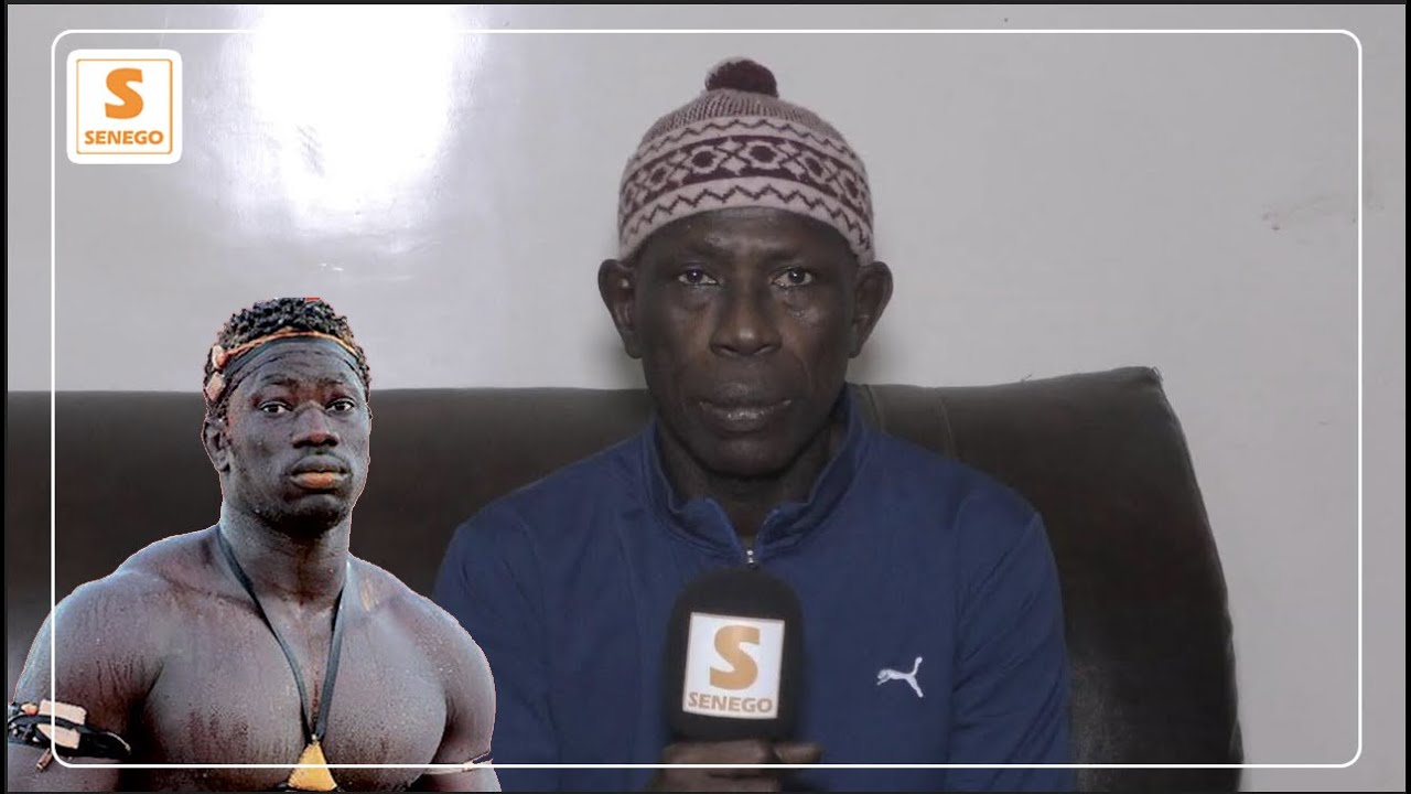 En Direct sur Senego TV : Le p&egrave;re de Boy Niang 2,  De gaulle,  r&eacute;agit... (Exclusif)