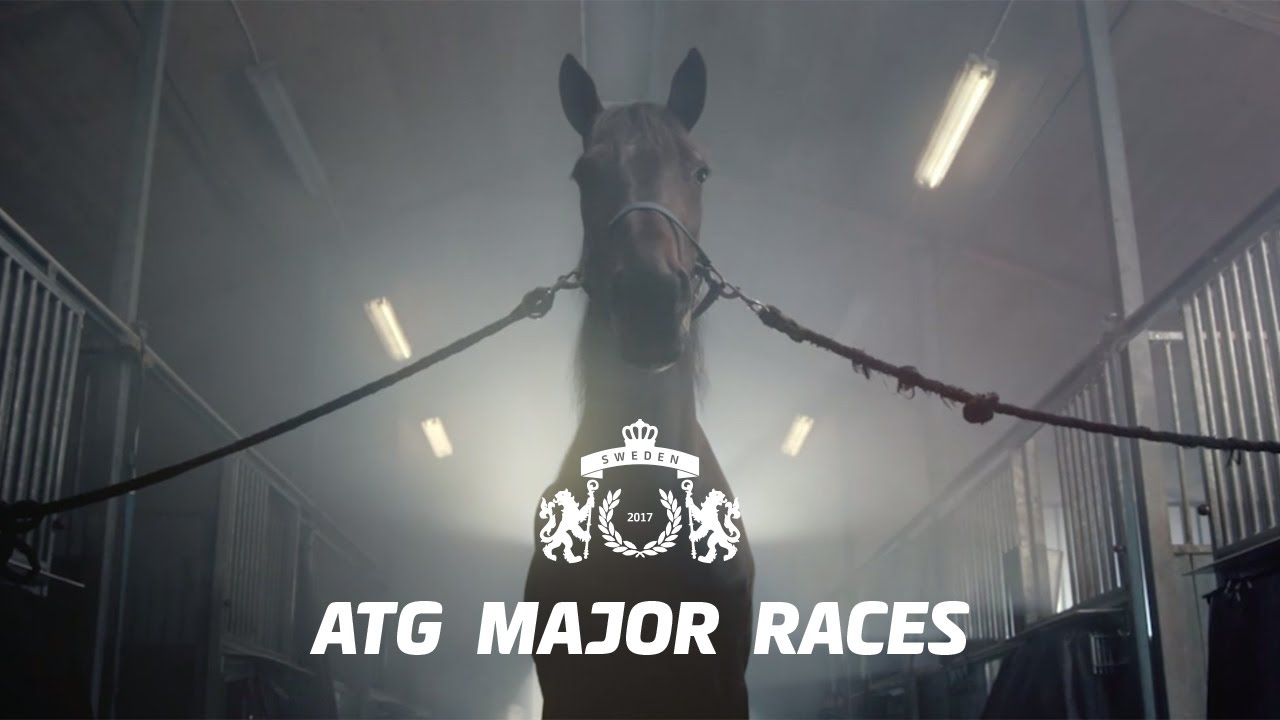 ATG Major Races 2017