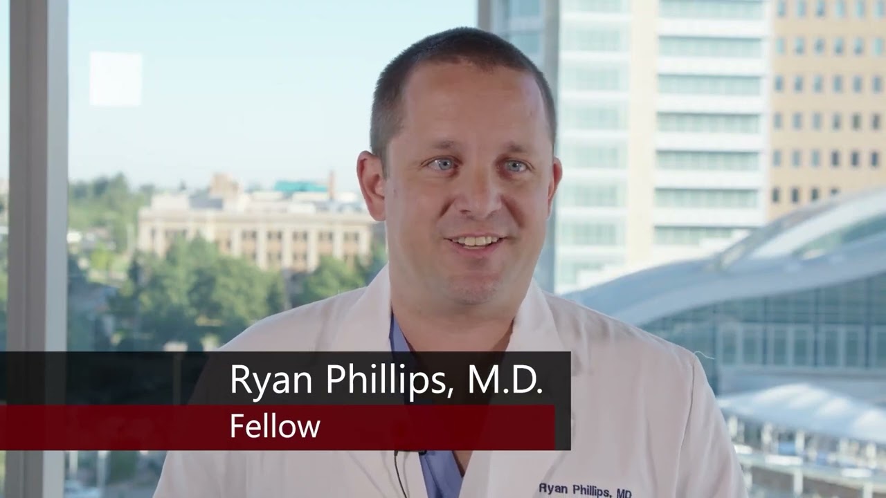 Pediatric Surgery Residency & Fellowship Program | OU College of Medicine