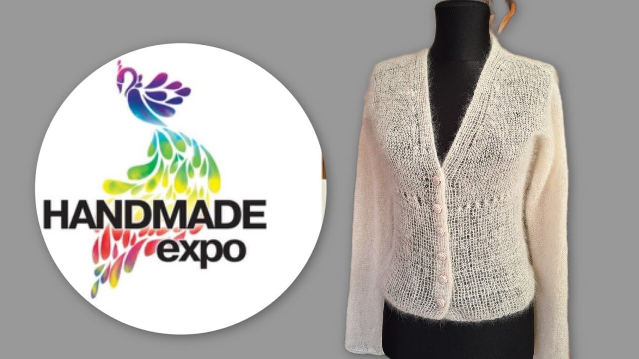 Виставка, покупки для підписників.Готова робота. Нові процеси .Finished work, new processes.🧶🧶🧶