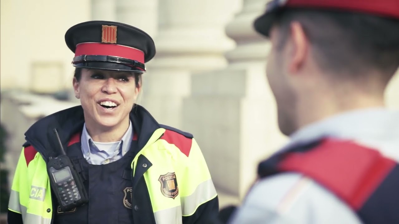 Convocat&ograve;ria 2022 Mossos d'Esquadra - Ens faltes tu