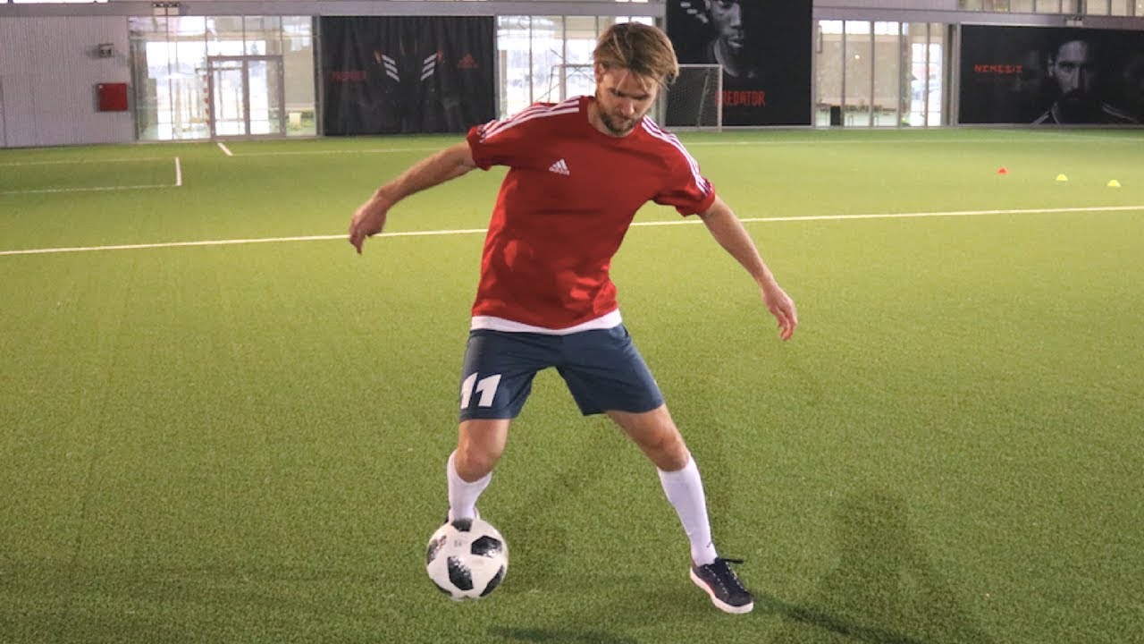DE VILDESTE FODBOLD FINTER?