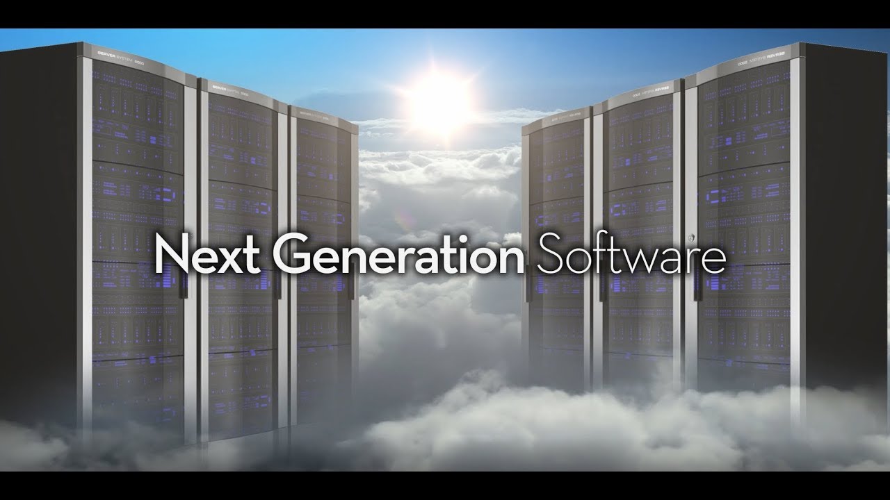The Next Generation of Business Phones