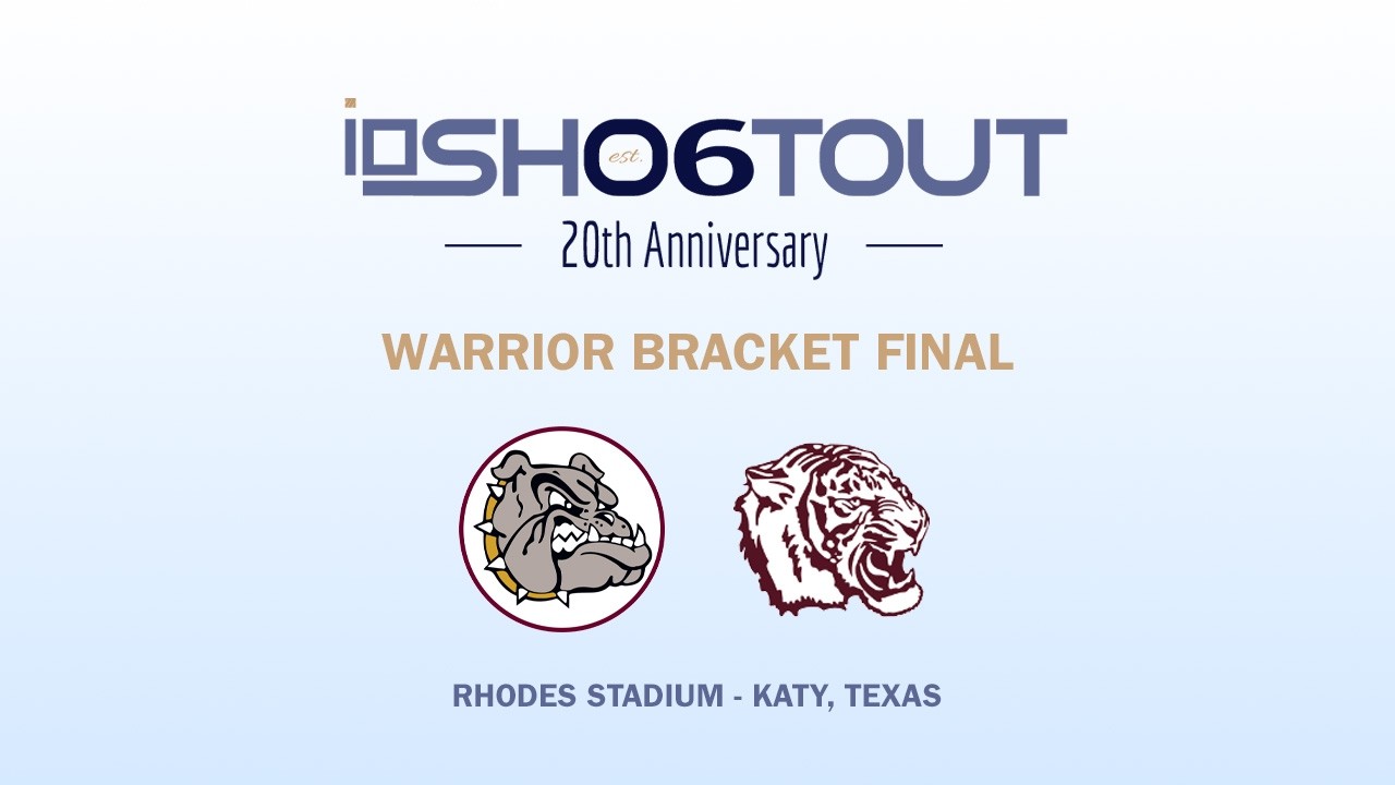 Girls High School Soccer: Summer Creek Bulldogs vs. A&M Consolidated Tigers | 2026 I-10 Shootout