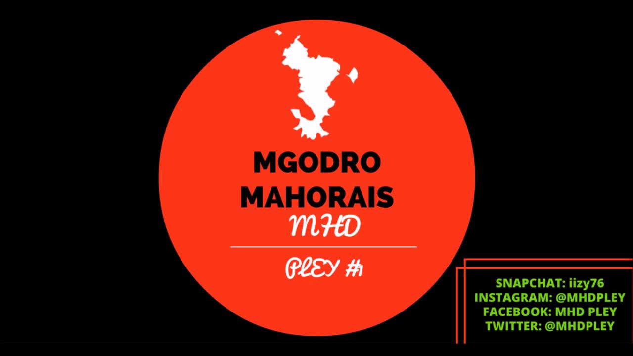 MGODRO MAHORAIS #1 (BOUHOURY)