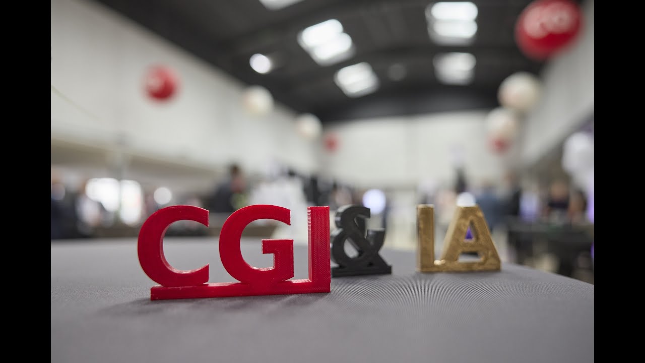 Impressionen vom CGI Know-How Day 2024