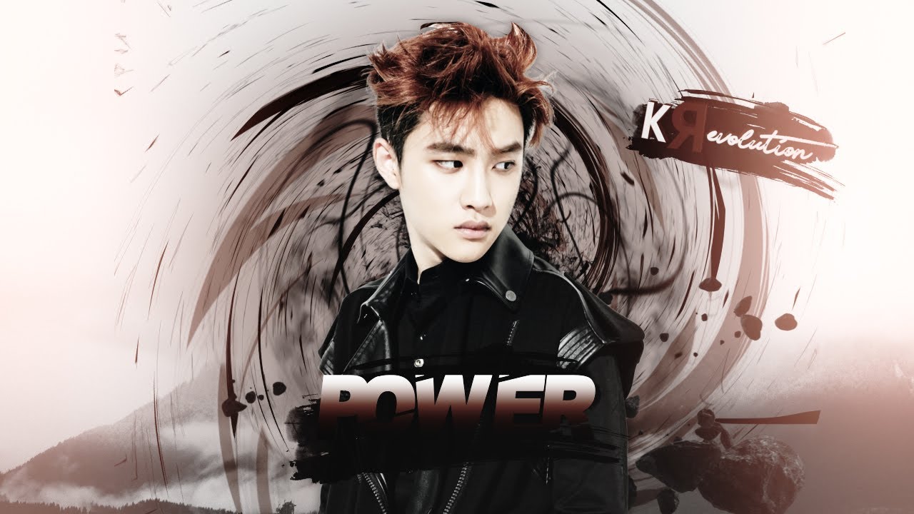 「KRevolution」POWER MEP • HAPPY NEW YEAR 2k18! ♥