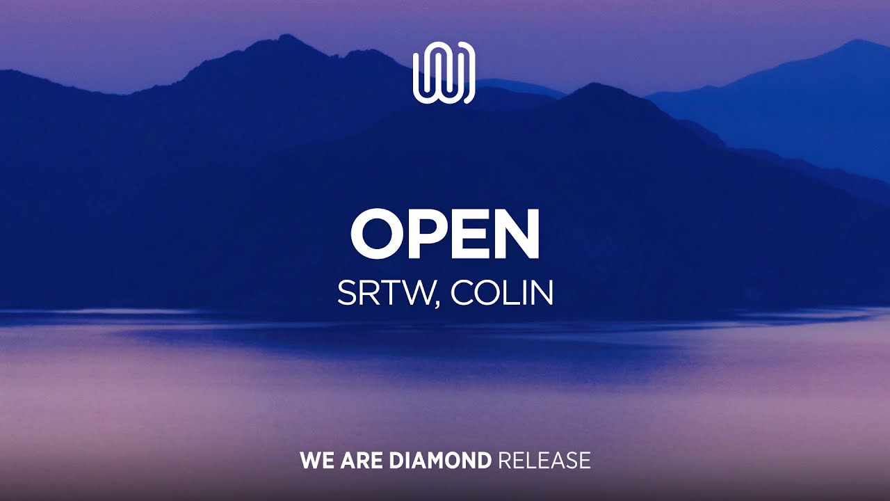 SRTW & COLIN - Open