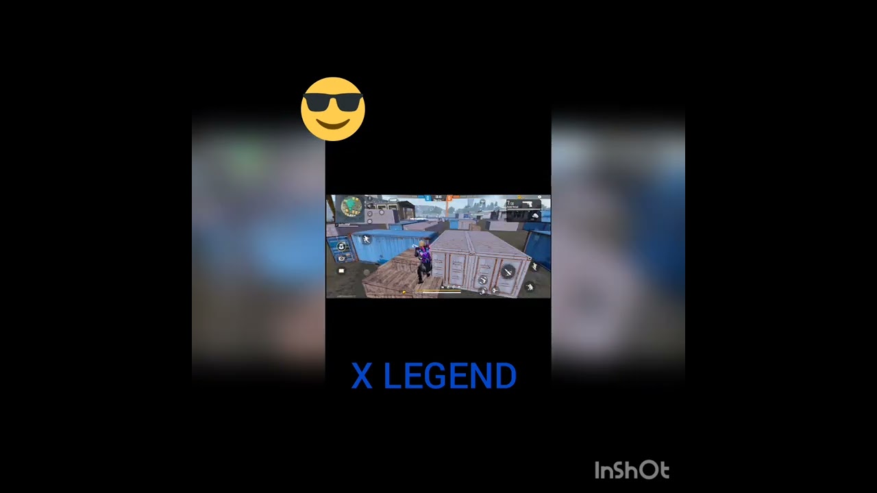 how pro  player start the custom  round # shots #XLEGEND
