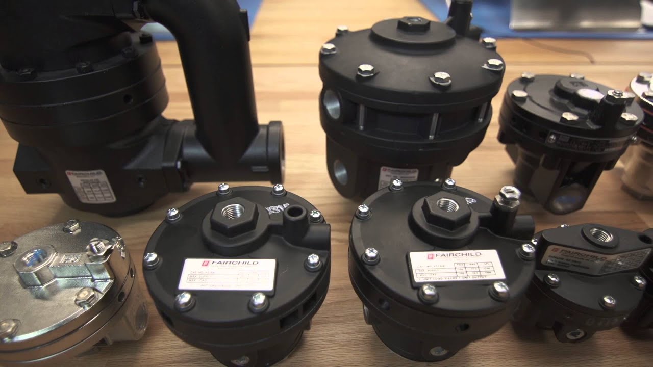 Rotork Instruments North America - Company Overview