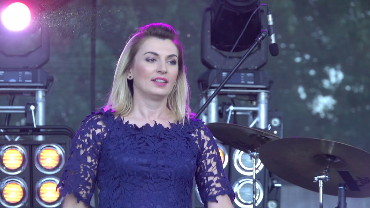Dni Czyżewa 2018 - Koncert zespołu DORIS