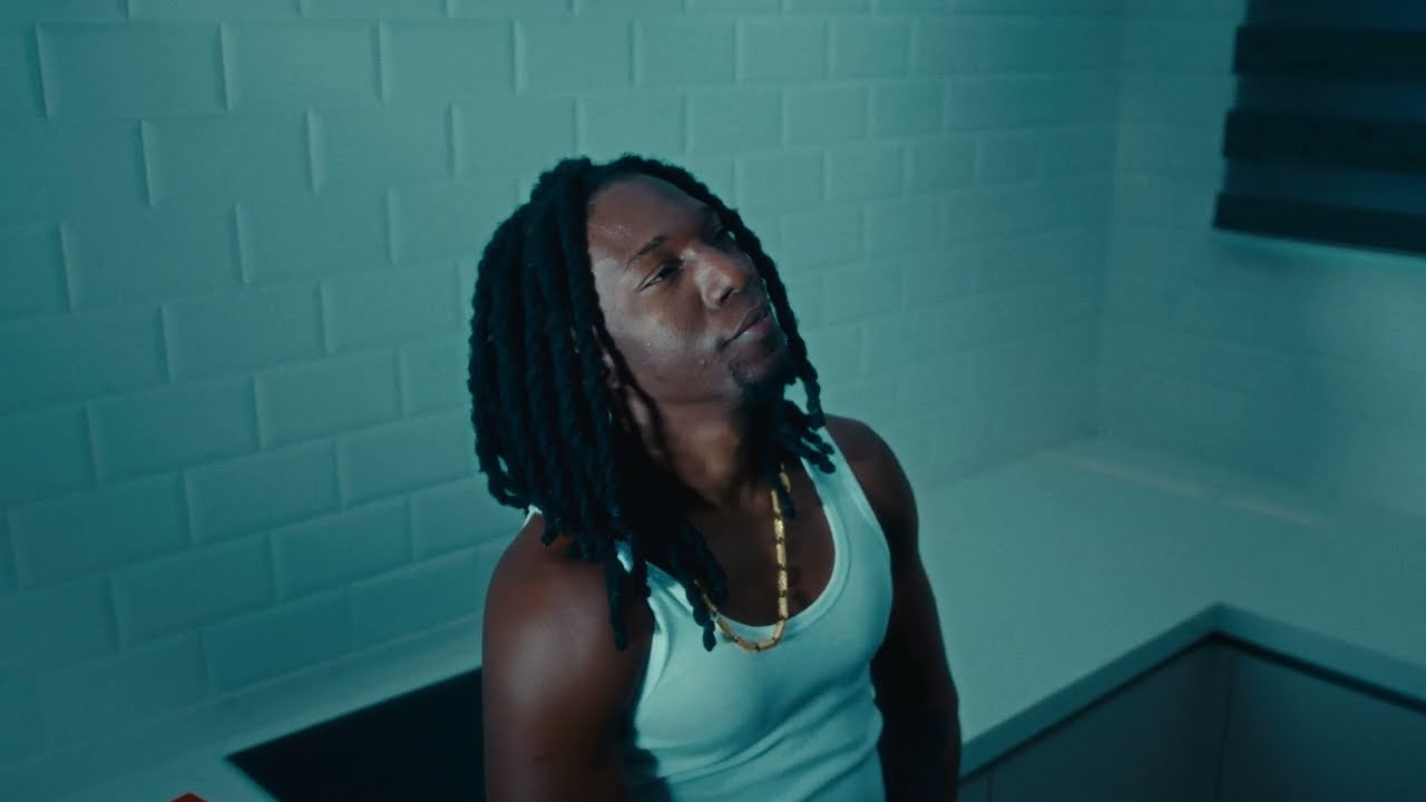 Lil Young - Mi Ede (Official videoclip)