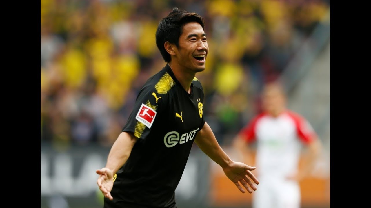 TOP 5 GOALS | De mooiste doelpunten van week #39