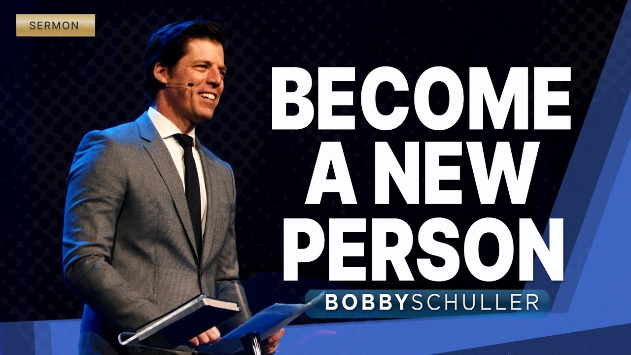 The Secret Power of Patience - Bobby Schuller