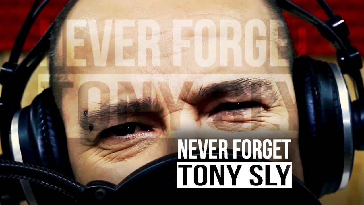 Miki Radojević - Tony (A Tribute Song To Tony Sly) [ENG/GER/ESP/SER subs]