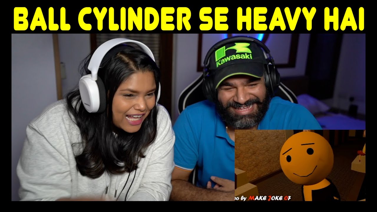 AN IPL DISCUSSION REACTION | MJO - MAKE JOKE OF |