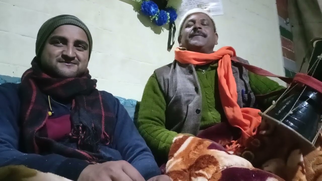 अमरकोश कथा जागर देवता#उत्तराखंड #जागर #uttrakhand #पहाड़ी