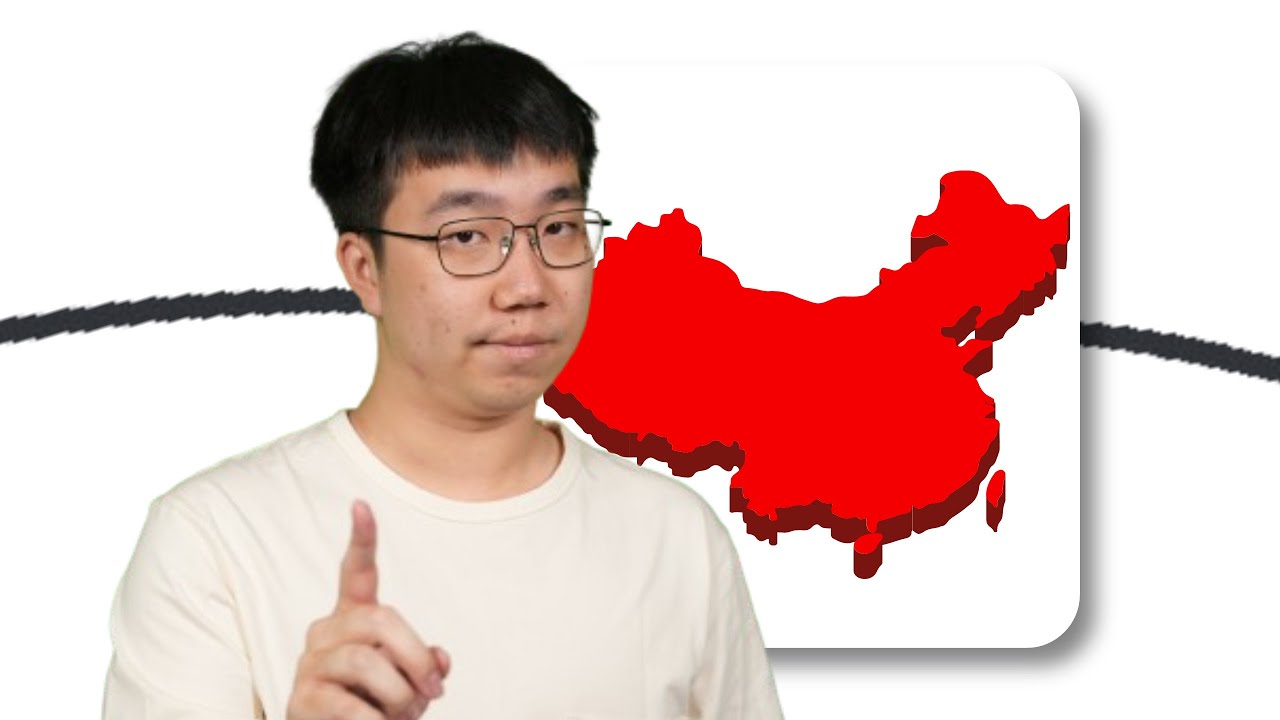 Какой китайский ETF ЛУЧШИЙ? (Руководство по китайскому фондовому рынку)