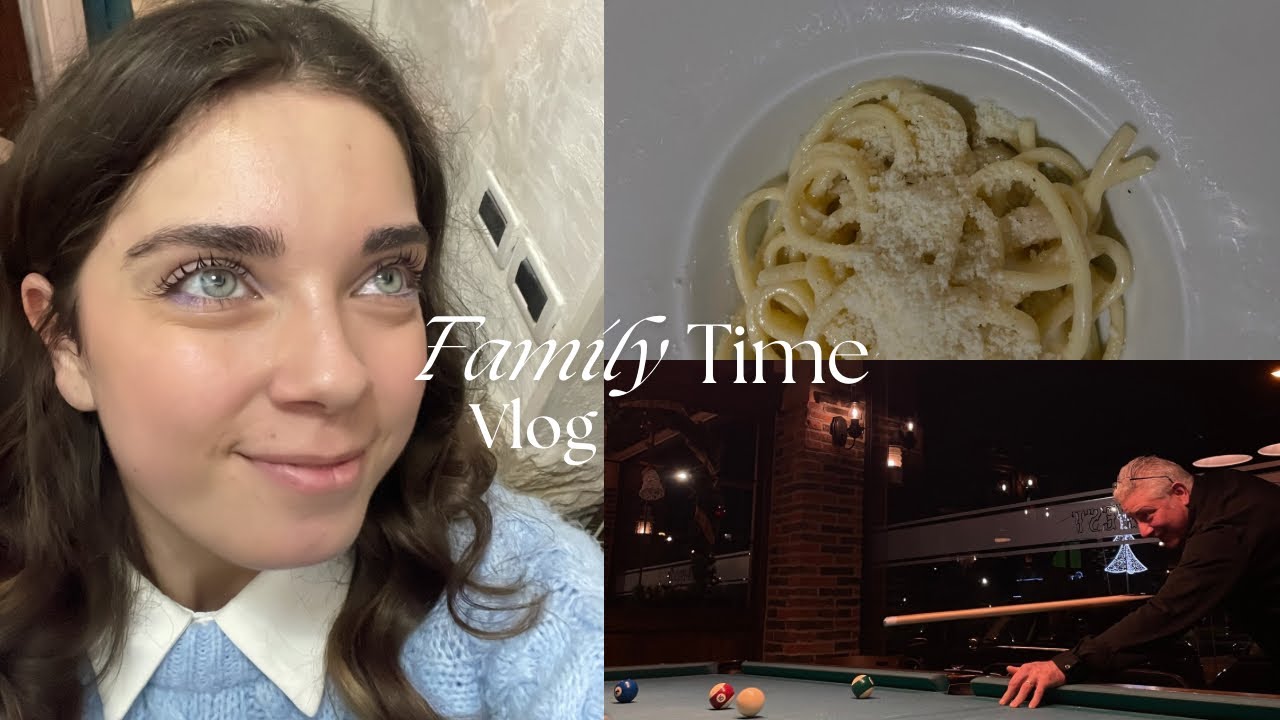 Simple Days That Mean Everything 🧘‍♀️ 🤍  | teatro, famiglia, cinema, Amici e tanto cibo