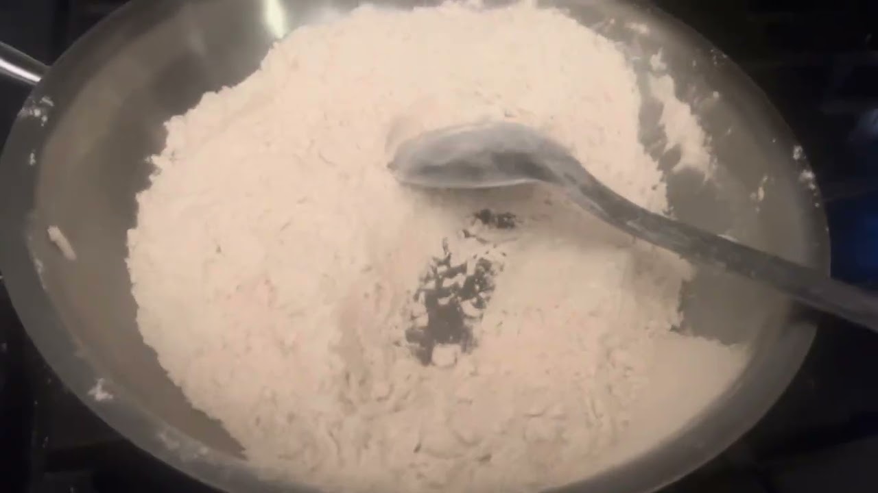 Como hacer Champurrado facil y super Rico 
