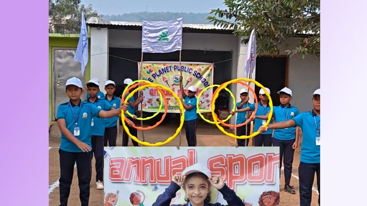 Annual Sports 