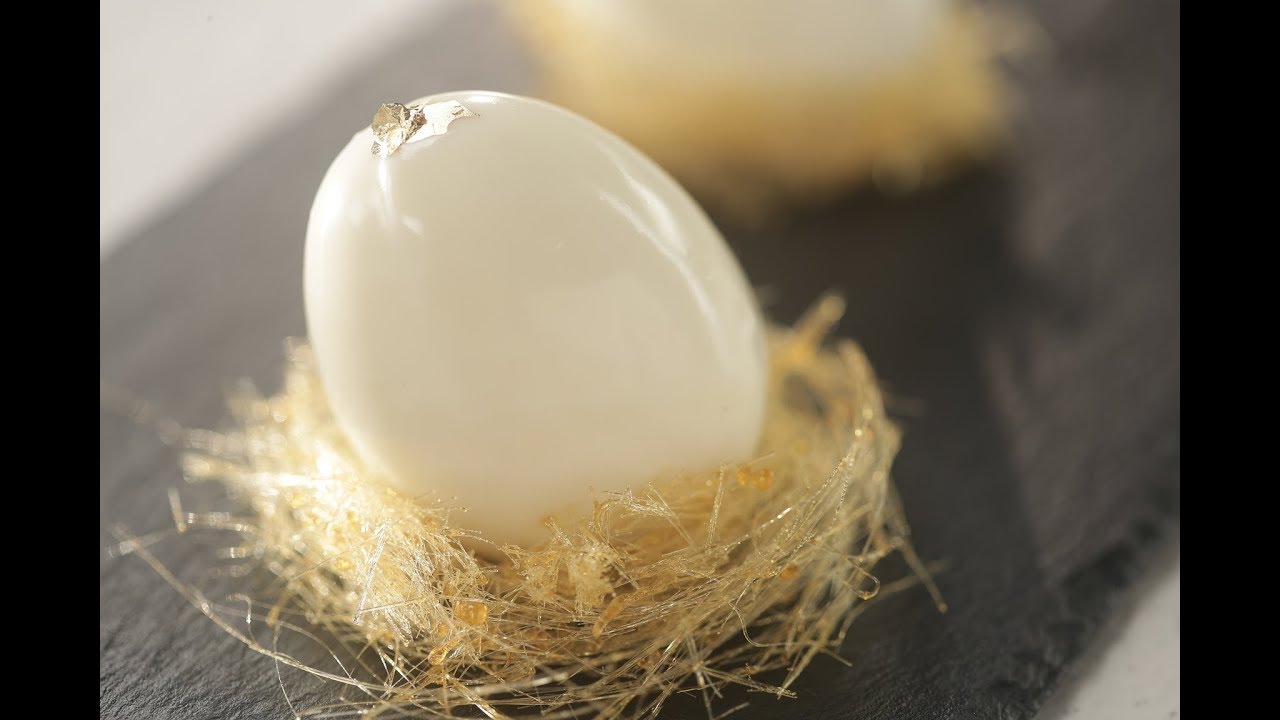 Easter Egg | Happy Easter | Sanjeev Kapoor Khazana