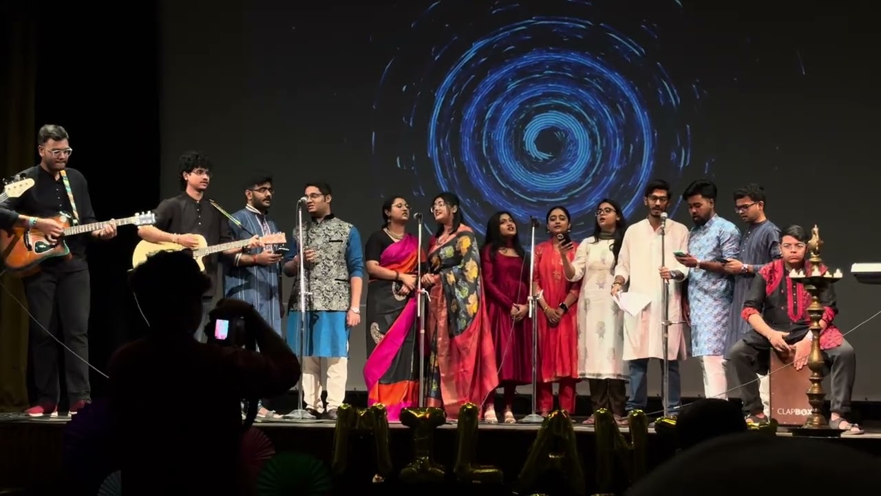 Abhi Naa Jaao Chorkar | Lag ja Gale