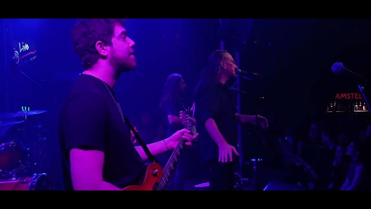 ΟΤΑΝ ΝΥΧΤΩΝΕΙ MAGIC DE SPELL @MagicdeSpell  ΚΥΤΤΑΡΟ @kyttarolive  30.01.2026