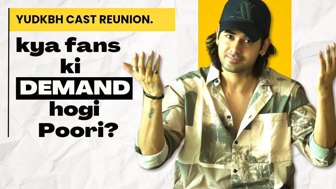 KYA FANS KI DEMAND HOGI POORI?