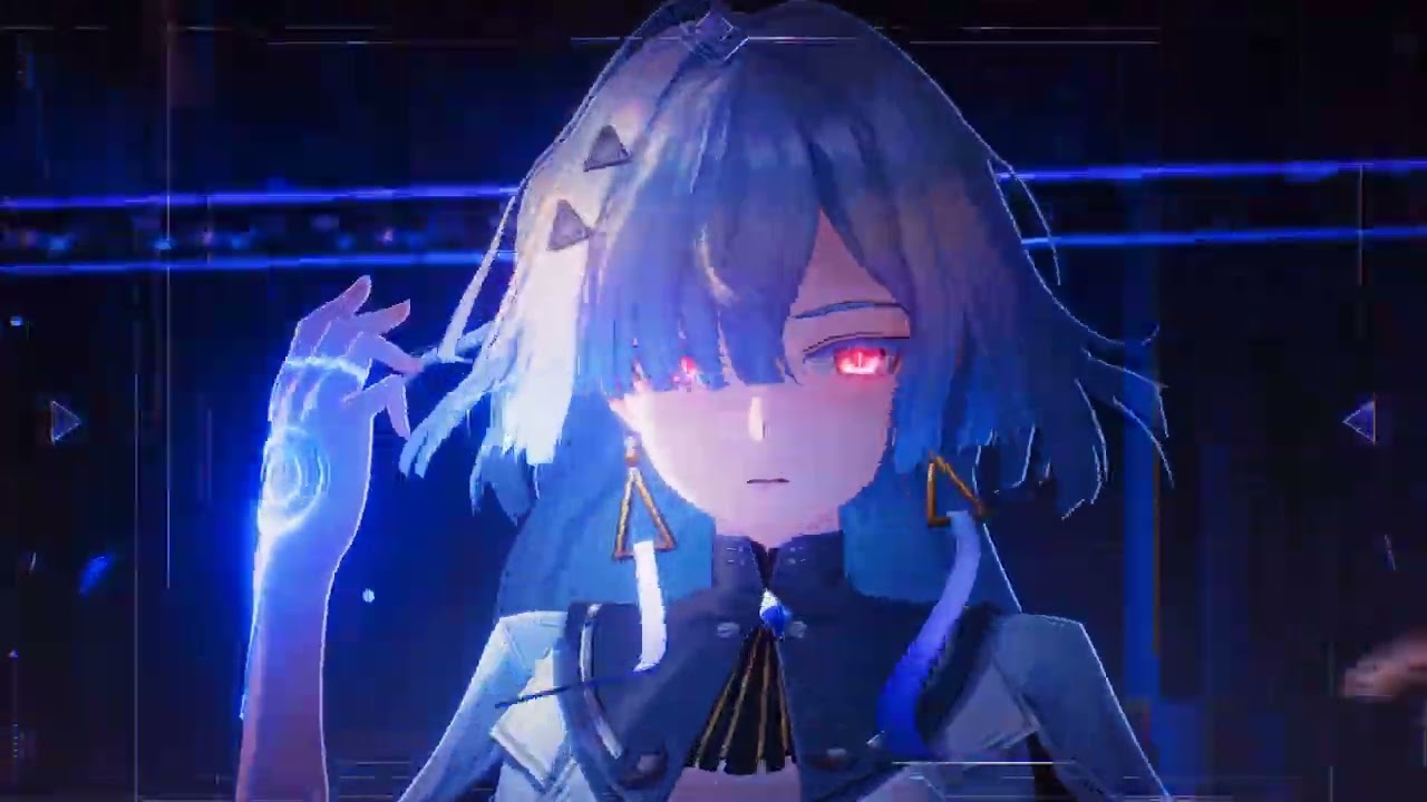 Wuthering Waves Hazard Tower Aemeath