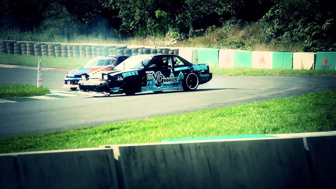 U S Drift | The Finale