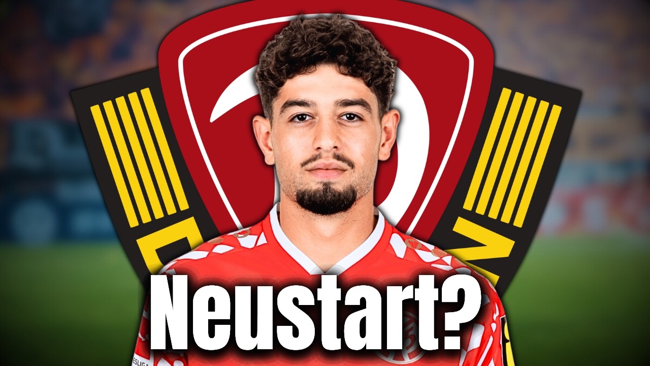 SGD: BEN BOBZIEN IST DA! WIE ER DYNAMOS ANGRIFF SCHNELLER MACHEN SOLL? DYNAMO DRESDEN NEWS
