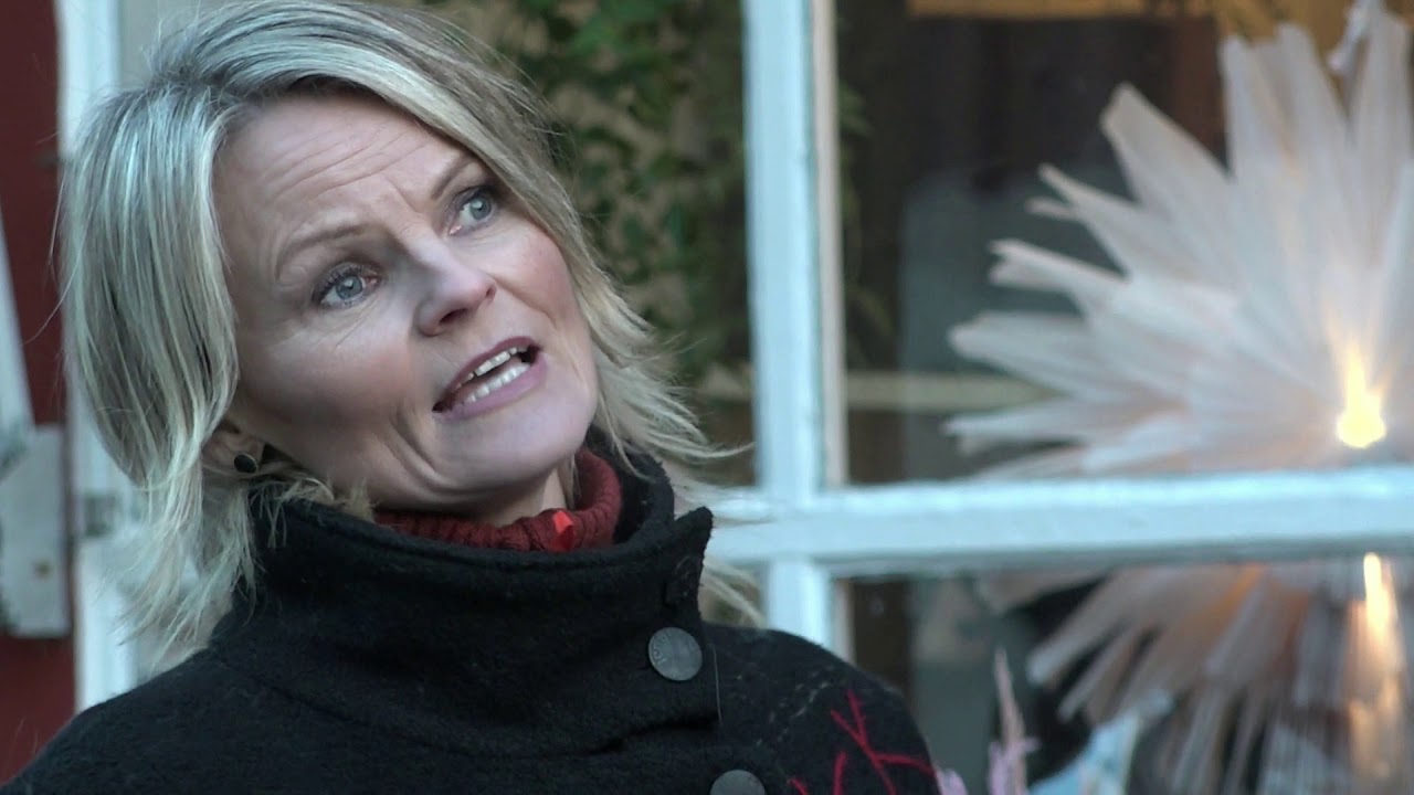 Hilde Halseth Fri - Offisiell musikkvideo