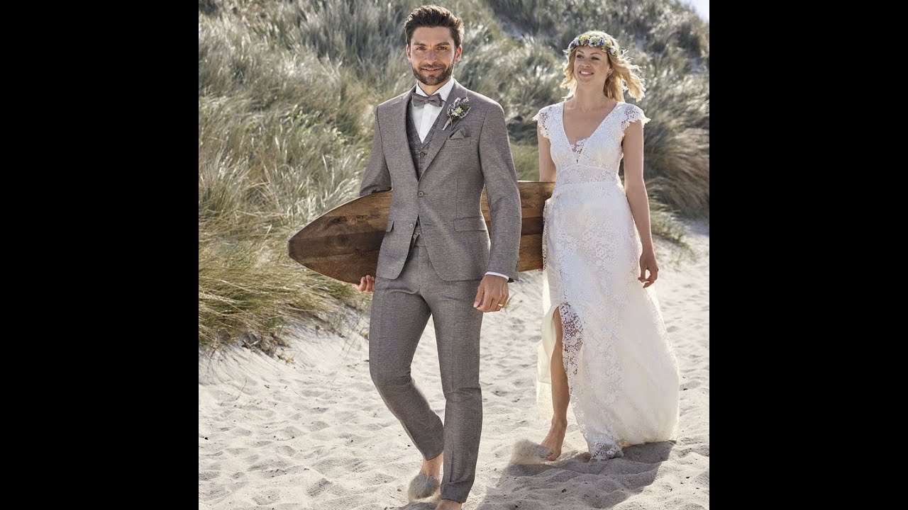 Studio Agnes atelier torino VINTAGE WEDDING Svatebn&iacute; oblek &scaron;ed&yacute; 2023