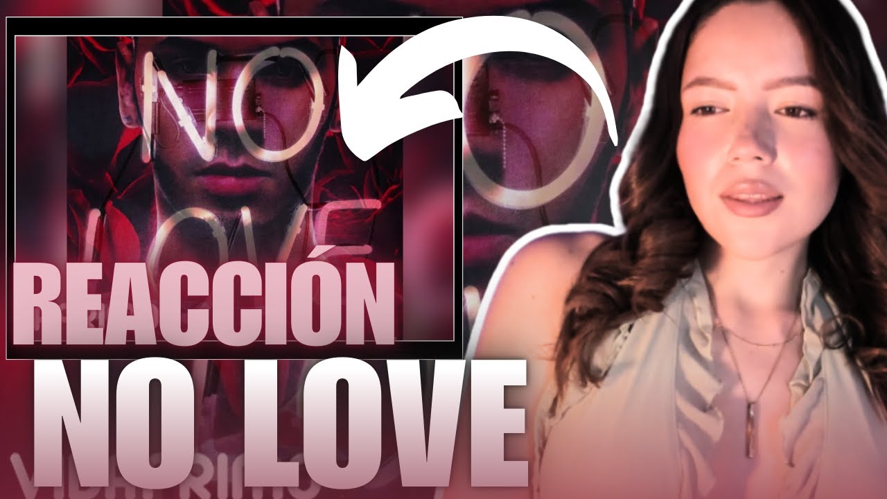 [ REACCIÓN ] NO LOVE *ANUEL* QUE SONABA EN EL #2016 ?
