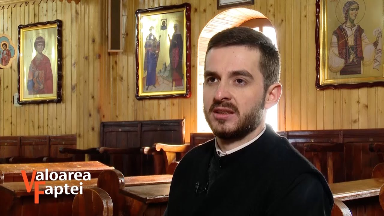 Comuna oamenilor „pretențioși” din Țara Moților. Parohia Vidra Medie din județul Alba