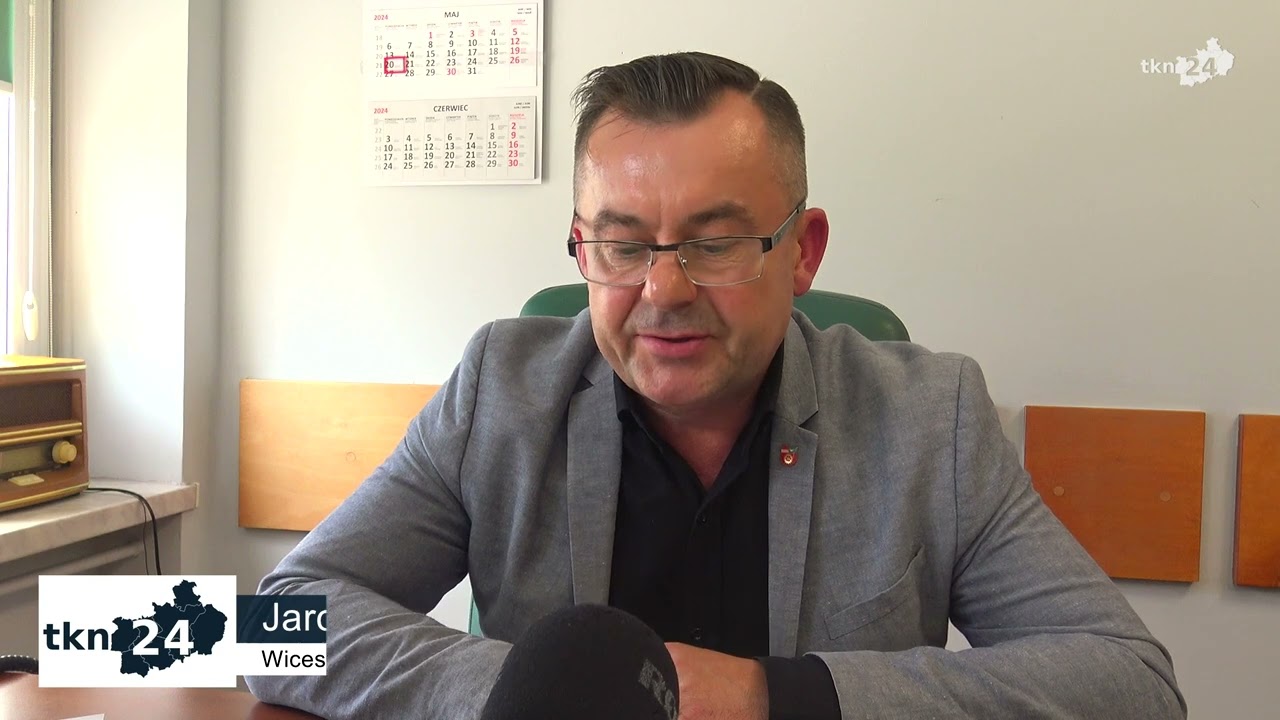 Powiat konecki inwestuje w przebudowę przejść dla pieszych