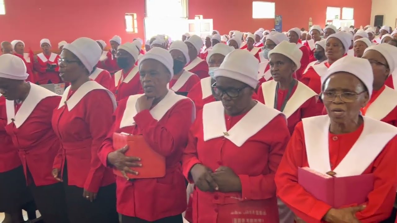 FBCWM Convention 2022 - SiyakuDumisa Thixo