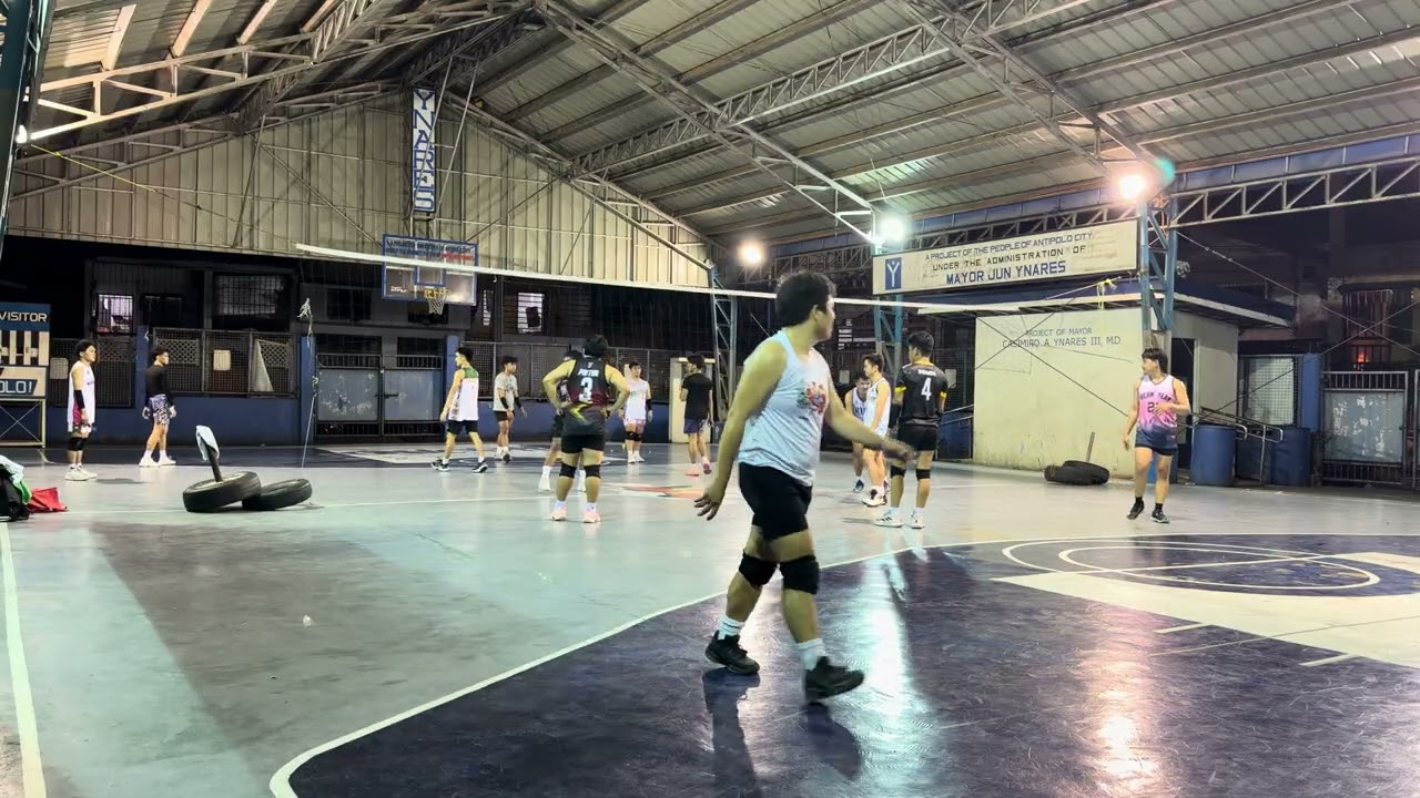 02182026 P5, Antipolo Championship