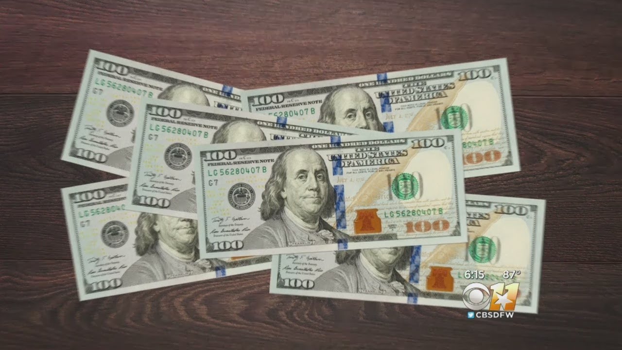 How To Get Unclaimed Cash!