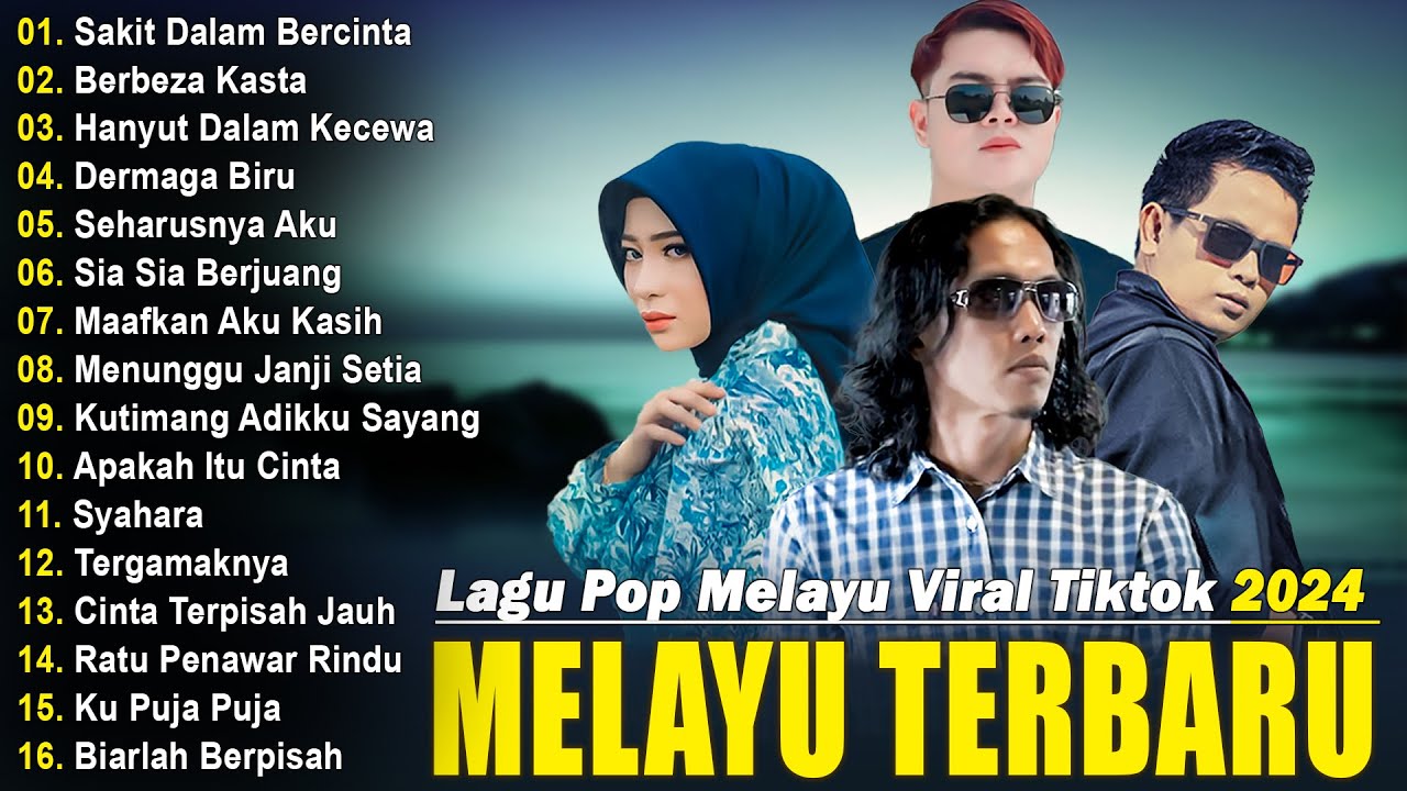 Ipank , Elsa Pitaloka, Thomas Arya - Yelse - Lagu Slow Rock Terbaru 2024 Enak Didengar & Bikin Baper