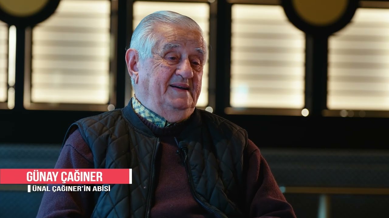 Günay Çağıner: İnsandan Geriye Ne Kalır? | Ünal Çağıner’in Ardında Bıraktıkları