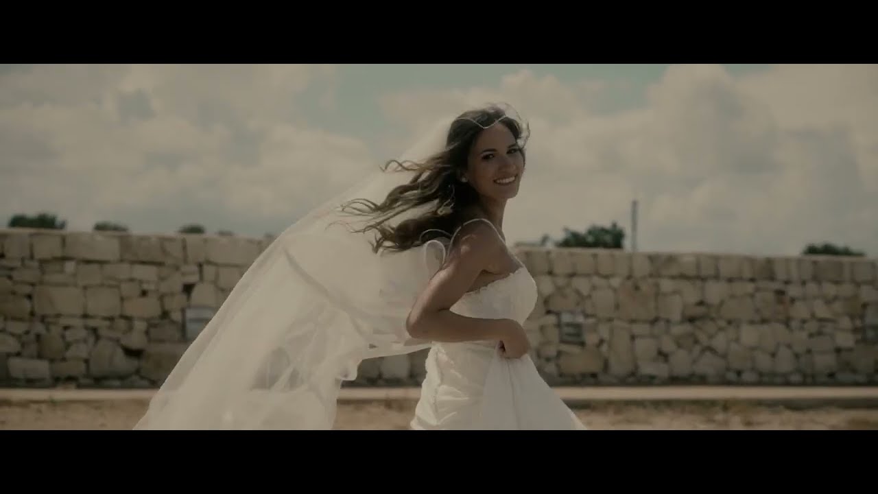 T'accolgo / wedding film in Puglia a Masseria La Macina